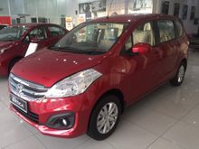 HARGA TERBEST DI KLANG VALLEY 2017 Proton Ertiga 1.4 VVT AT