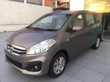 PALING TERMURAH DI KLANG VALLEY 2017 Proton Ertiga 1.4 VVT AT