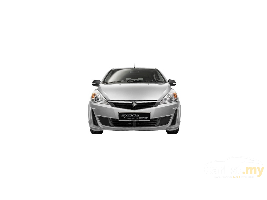 Jual Kereta Proton Exora 2014 Bold CFE Premium 1.6 di Selangor 