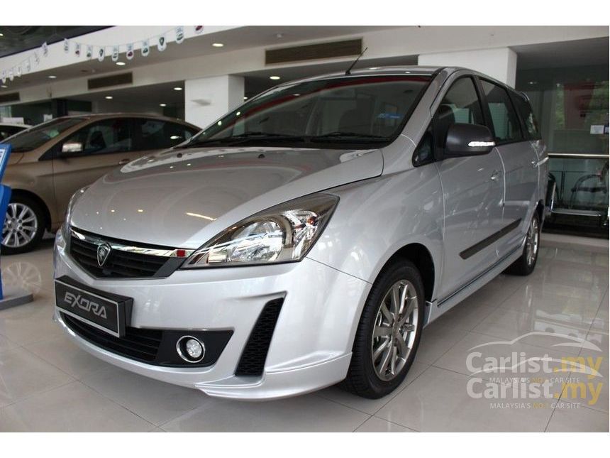 Proton Exora Wikipedia  2017, 2018, 2019 Ford Price 