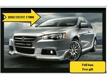Proton Inspira 1.8 mt discount 17000 full loan bodykit new car