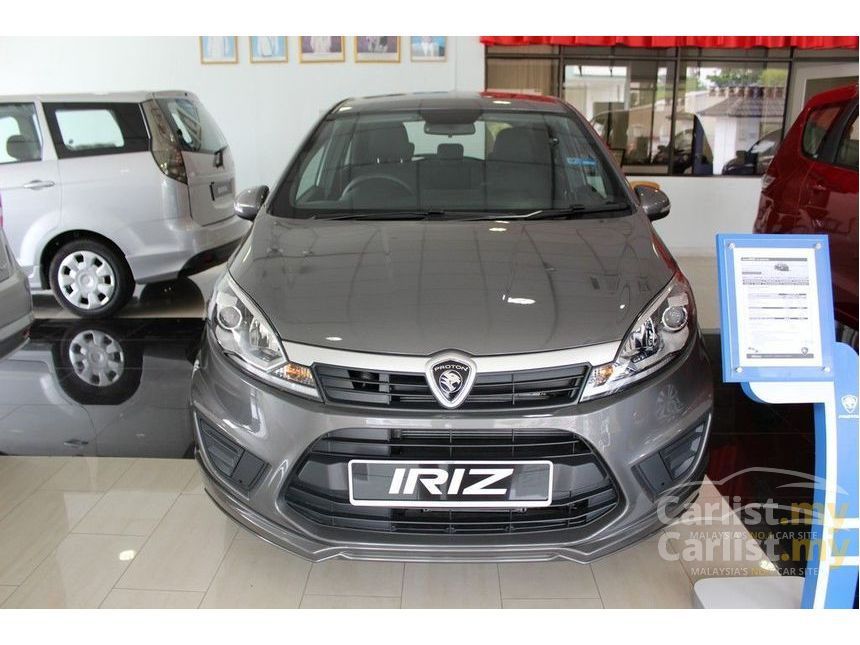 proton iriz 2017 standard 1 3 in selangor automatic hatchback grey for rm 41 314 3647112 proton iriz 2017 standard 1 3 in selangor automatic hatchback grey for rm 41 314 3647112