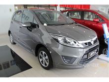 Proton Iriz 1.3 Executive (A) PALING MURAH DI KLANG VALLEY & NO HIDDEN PRICE