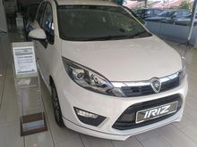 IRIZ 1.6 FULL SPEC,BEST BUY
