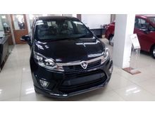 HIGH DISCOUNT UP TO RM2500 OR 3 YEARS FREE SERVICE PROTON IRIZ 1.3 AND 1.6 2017
