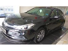 CLEARANCE STOCK 2016 Proton Perdana 2.4 Premium (A),DISCOUNT RM 5K + 3 YEARS FREE SERVICE