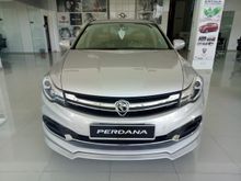Proton Perdana 2.4 (Auto) 2016 Fast Delivery Fast Loan Ready Stock