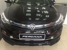 2016 Proton Perdana 2.0 Sedan