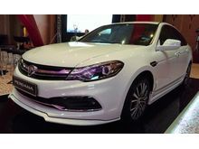2017 NEW Proton Perdana 2.0 (AT) RM108700*