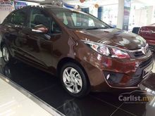 PALING TERMURAH DI KLANG VALLEY 2017 Proton Persona 1.6 Premium (A) + FREE GIFTS