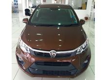 2017 NEW Proton Persona 1.6 *FULL LOAN *OVER LOAN *BODYKIT *FREE SERVICE *FREE GIFT.....