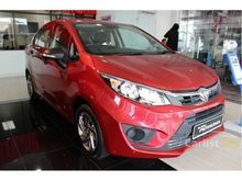 Proton Persona 1.6 Standard (M) PALING MURAH DI KLANG VALLEY + FREE GIFTS + PROMOSI OKTOBER + REBATE