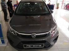 PALING MURAH NO HIDDEN PRICE .. 2017 Proton Persona 1.6 Standard (A)