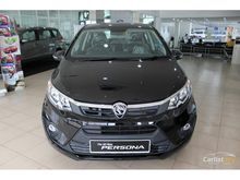 DISCOUNT TERTINGGI DI KLANG VALLEY 2017 Proton Persona 1.6 Standard (M) + FREE GIFTS