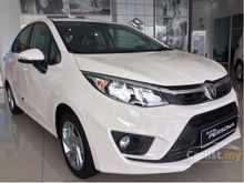 2017 Proton Persona 1.6 standard Sedan