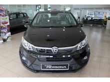 2017 Proton Persona 1.6 Standard (A) New **SUPER DUPER REBATES**