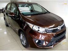 PALING MURAH NO HIDDEN PRICE-RAMADAN STAY SAFE and SAVE WITH PROTON 2017 Proton Persona 1.6 Standard (A) + FREE GIFTS