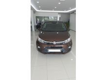 2017 Proton Persona 1.6 standard RAYA PROMO
