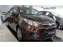 2017 Proton Persona 1.6 standard Sedan -- NEW DEAL --