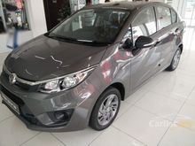 MOST HIGHEST DISCOUNT ..2017 Proton Persona 1.6 Standard (A)