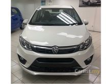 PALING MURAH NO HIDDEN PRICE-RAMADAN STAY SAFE and SAVE WITH PROTON 2017 Proton Persona 1.6 Standard (M) + FREE GIFTS