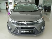Proton Persona 1.6 (CVT) Full Loan Fast Delivery