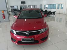 2017 Proton Preve 1.6 Premium CVT Sedan