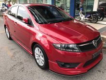 preve 1.6 auto Free smart phone discount 6000 CASH BACK RM 15000 pls call 012 6503863