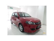 2016 Proton Saga 1.3 FLX FULL LOAN Overloan Overwrite