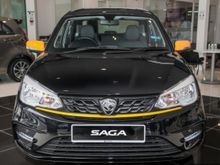35th Anniversary Limited Edition 2020 Proton Saga - Buy NOW & be the SPECIAL one!!!