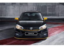 2020 Proton Saga 1.3 (A) TAX FREE , READY STOCK