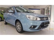 DIRECT PROMOSI TAK PUSING HARGA DISKAUN TERTINGGI DI KV 2017 PROTON SAGA 1.3 PREMIUM (A) + FREE GIFTS