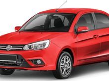 (RAYA SALE),(RM3XX MONTHLY),(CASH REBATE),(5 YRS FREE SERVICE)2017 Proton Saga 1.3 Standard Sedan