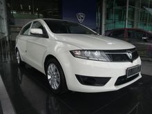 2016 - Proton Suprima S Turbo 1.6 (A) --READY TO DRIVE FOR HARI RAYA--