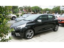 2016 - Renault Clio GT Turbo 1.2 (A) -- GREAT CAR --