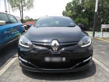 2016 - Renault Megane RS 265 Sport (M) -- GREAT DEAL --