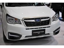 2016 Subaru Forester 2.0i