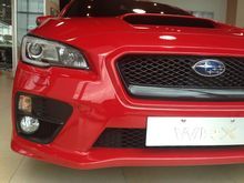 2016 NEW Subaru WRX 2.0 AWD