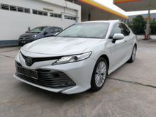 ALL NEW TOYOTA CAMRY TAX FREE PERIOD !!! HURRY GRAB NOW !!!