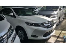 2014 Toyota Harrier 2.0 Elegance electric seat