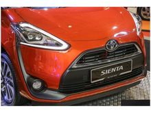 2016 Toyota Sienta 1.5 G MPV