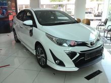 0% SST!! High rebate SALES!!