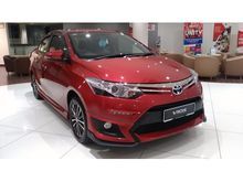 2016 Toyota Vios 1.5 J AUTO IMP FACELIFT NEW DUAL VVTI 7SPEED CVT VSC TRC 5 YRS FREE SERVICE MUST VIEW ACT FAST