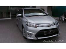 TOYOTA VIOS 1.5J AUTO - WTH EXTRA DISCOUNT PROMOTION 2016