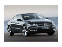 Volkswagen CC 1.8 TSI Comfort Gpec(Come with William Coating and Glasstech Tinted)