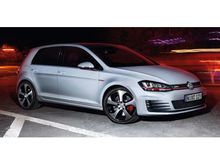 Volkswagen Golf Gti MK7 2.0 Turbocharged
