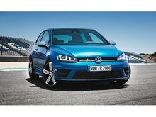 2014 Volkswagen Golf R