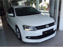 Volkswagen Jetta 1.4 TSI Sport Edition