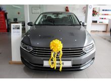 2017 Volkswagen Passat 1.8 Trendline (A) New