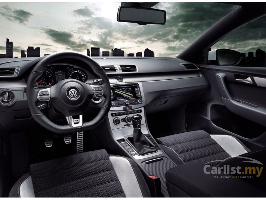 Volkswagen Passat Cc R Line 14 In Kuala Lumpur Automatic Others For Rm 379 504 Carlist My